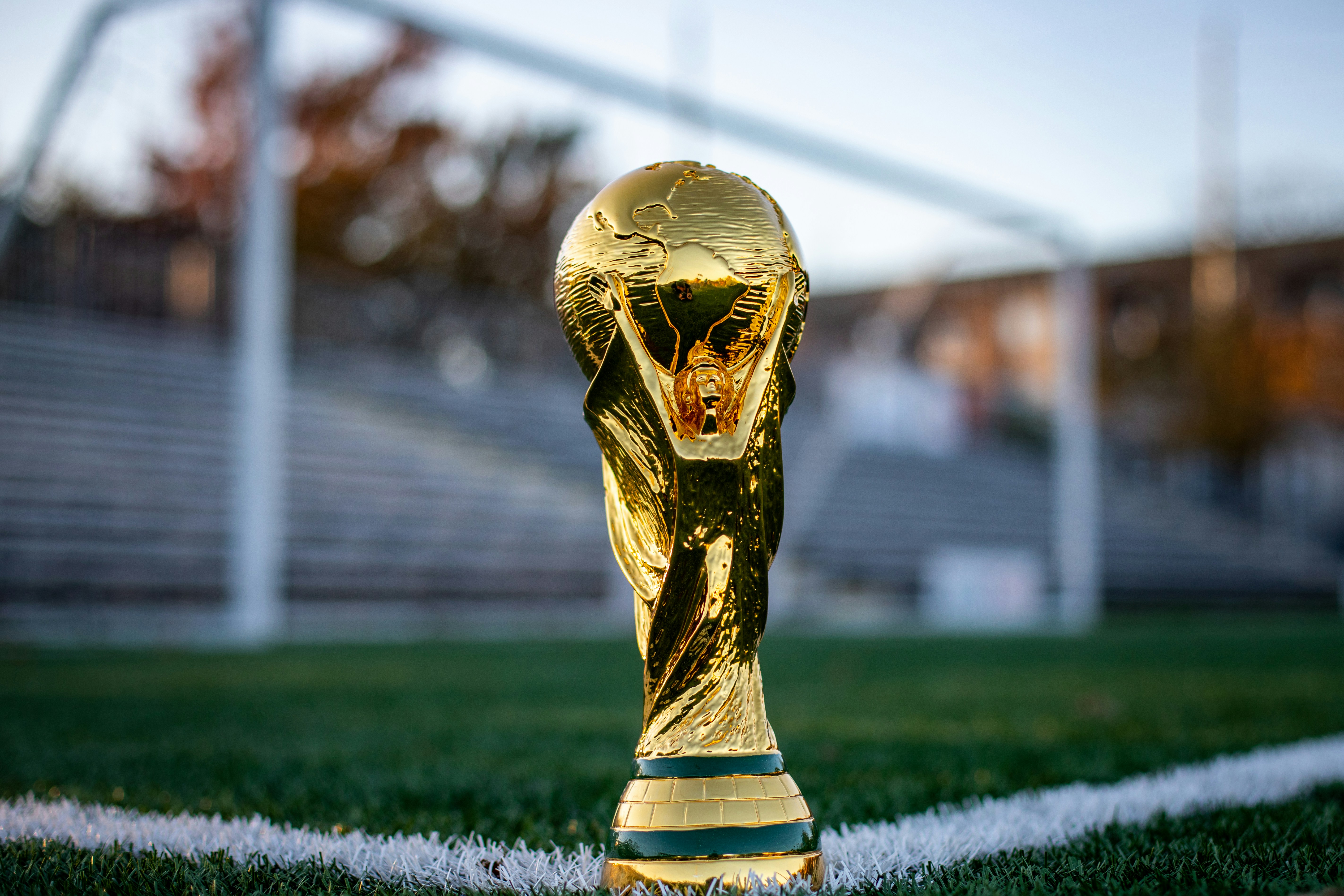 World Cup 2026 Preview: Bigger, Louder, And Maybe A Bit Too Much